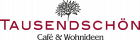 Café Tausendschön Logo