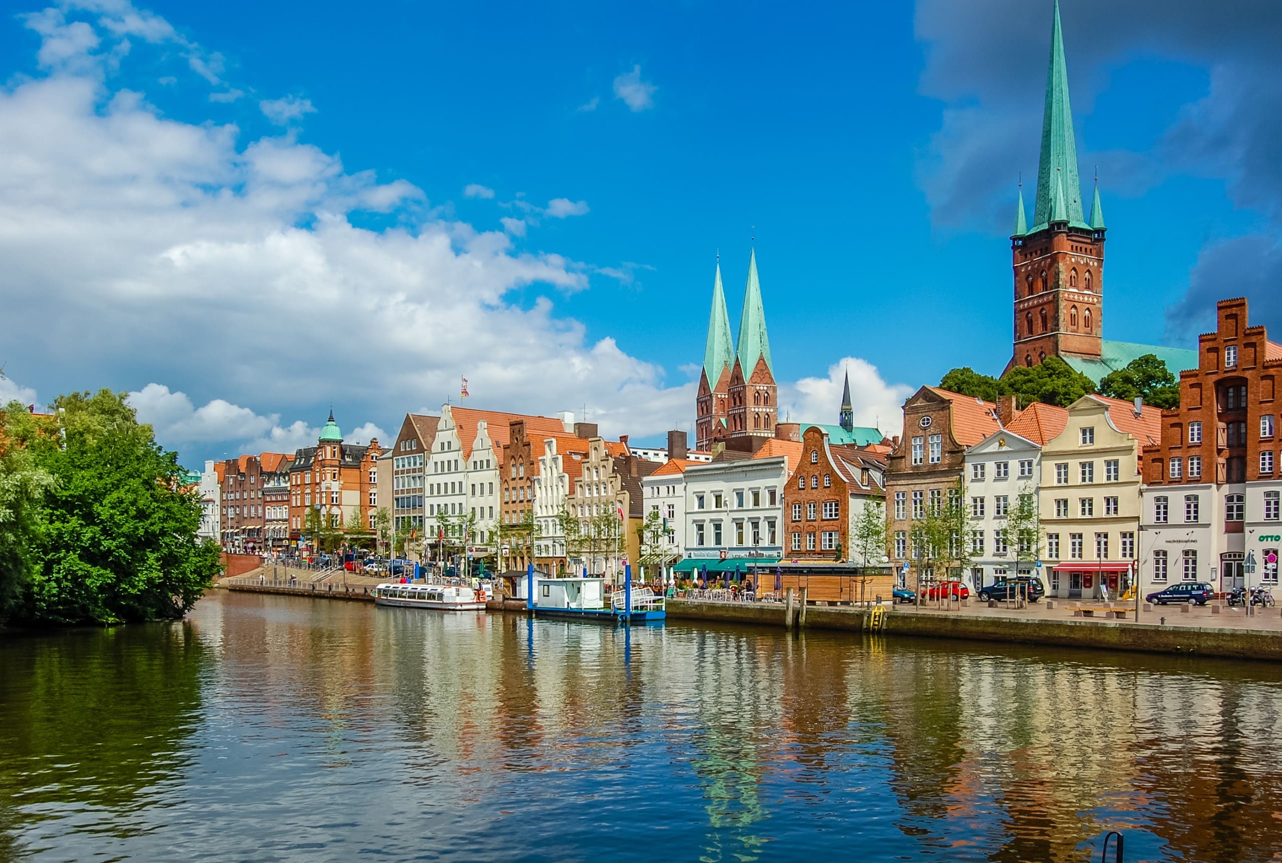 Lübeck
