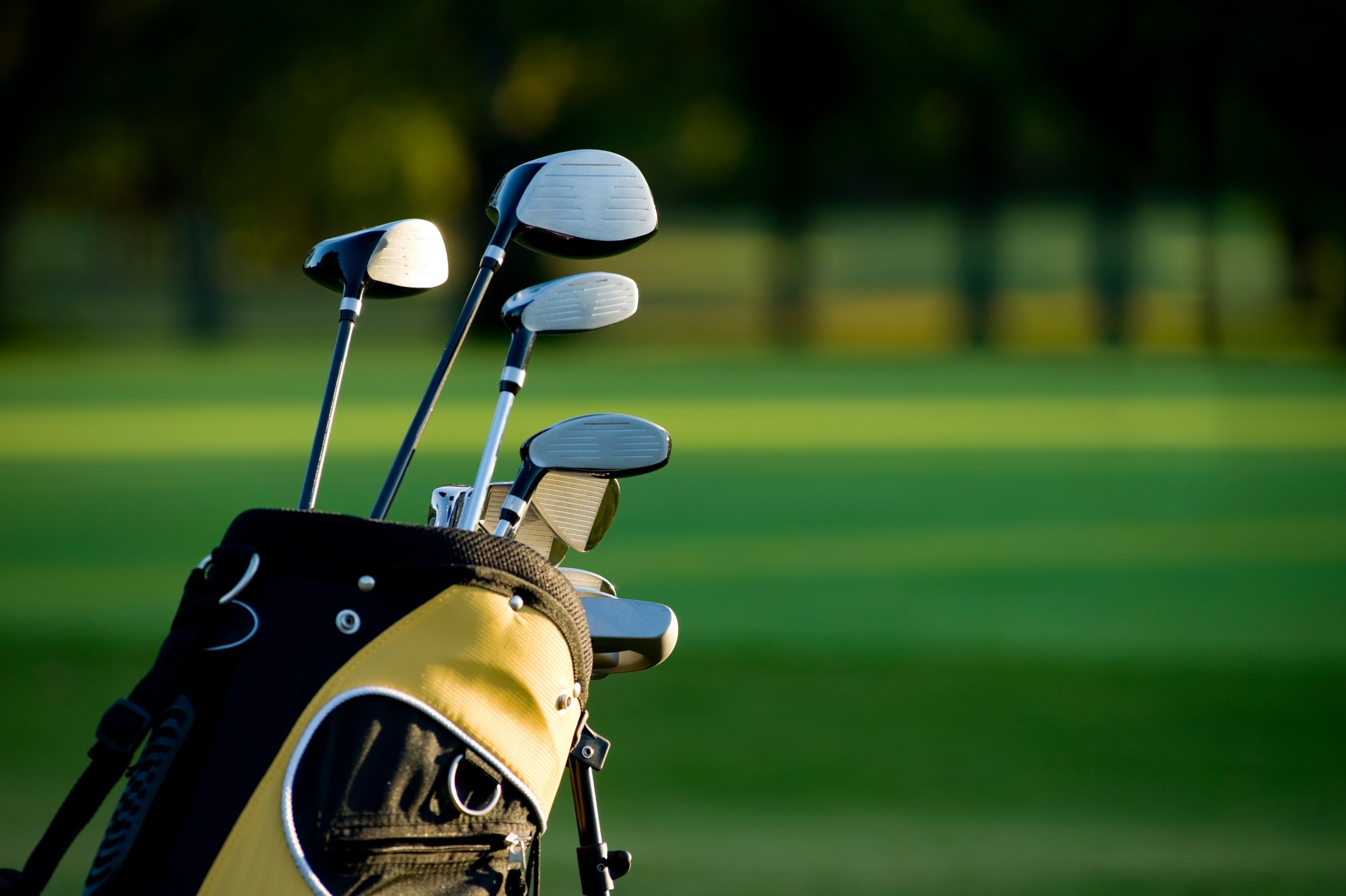 Golfschläger