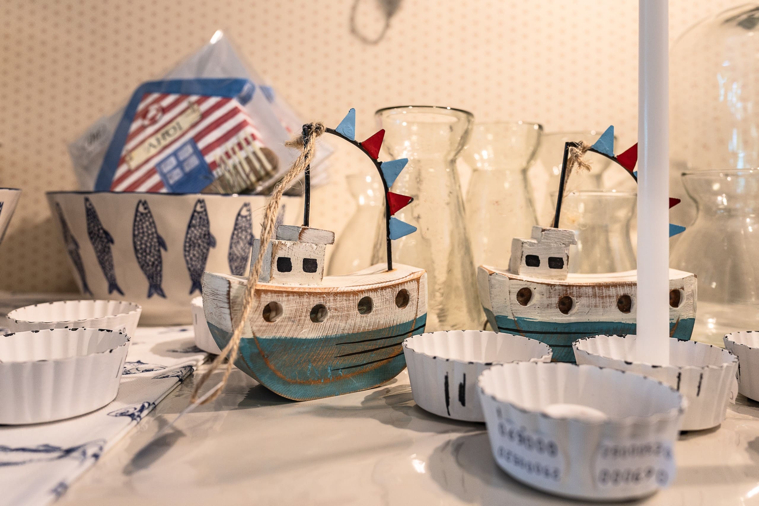 Deko Maritim