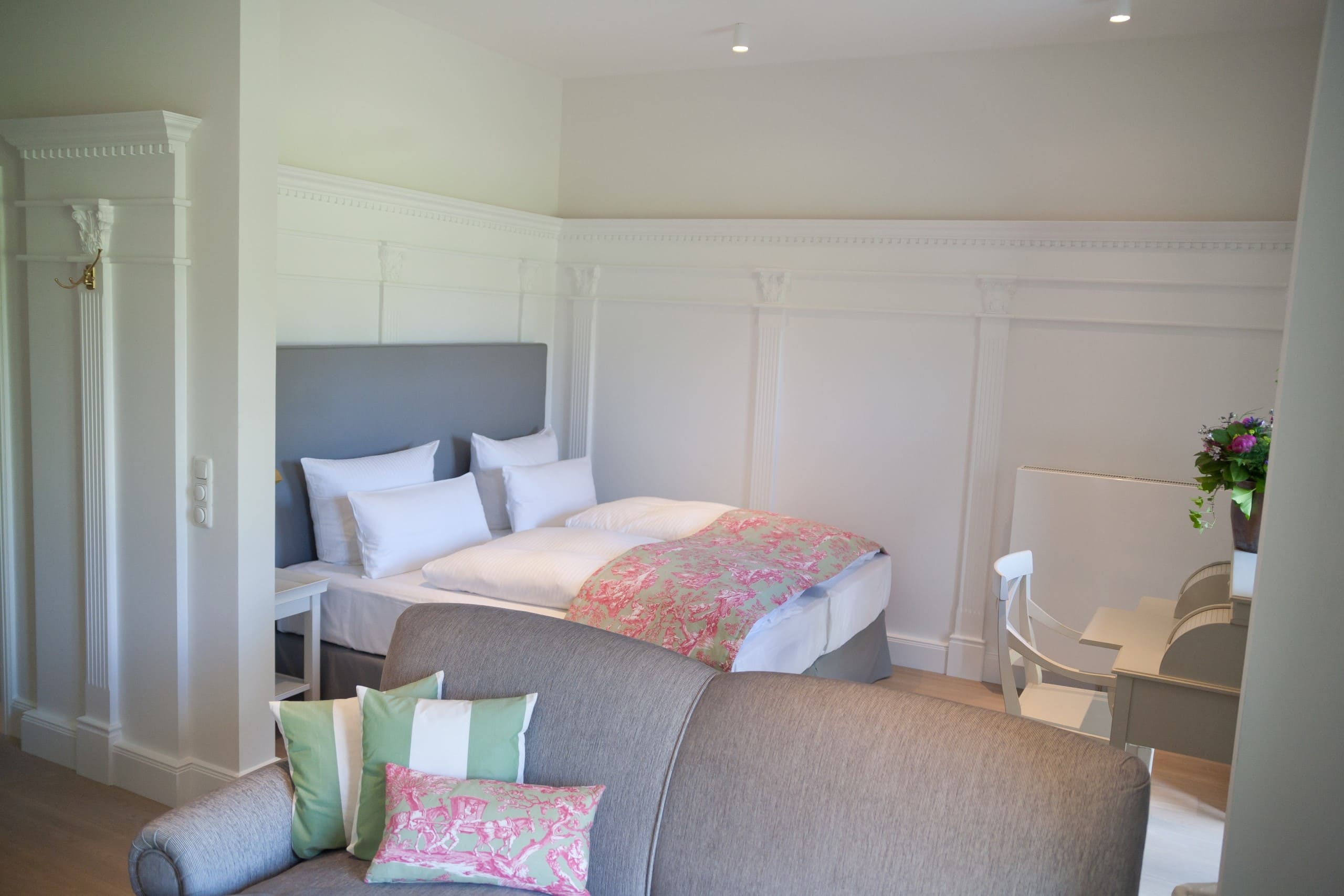 Prinzenzimmer