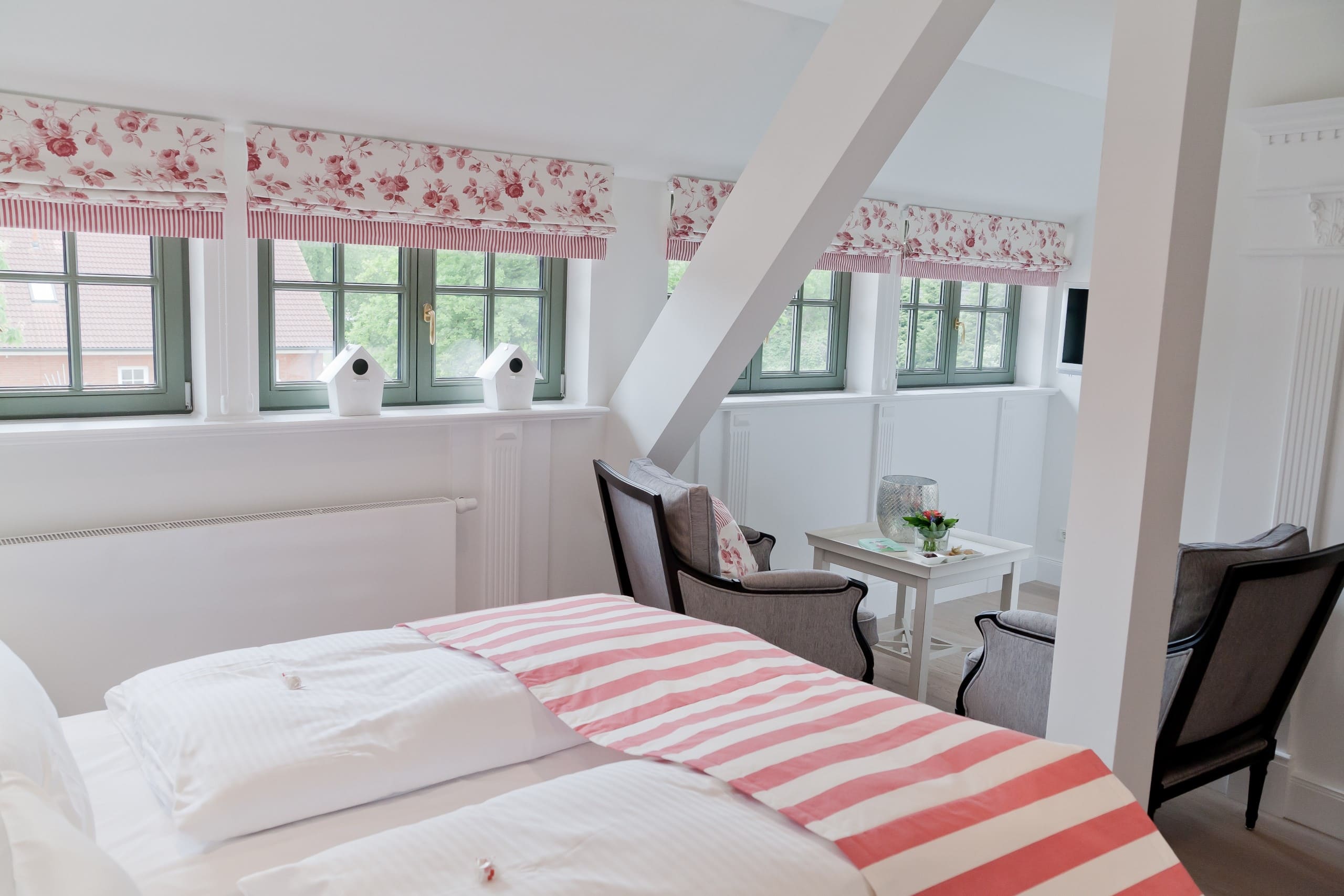 Rosenzimmer