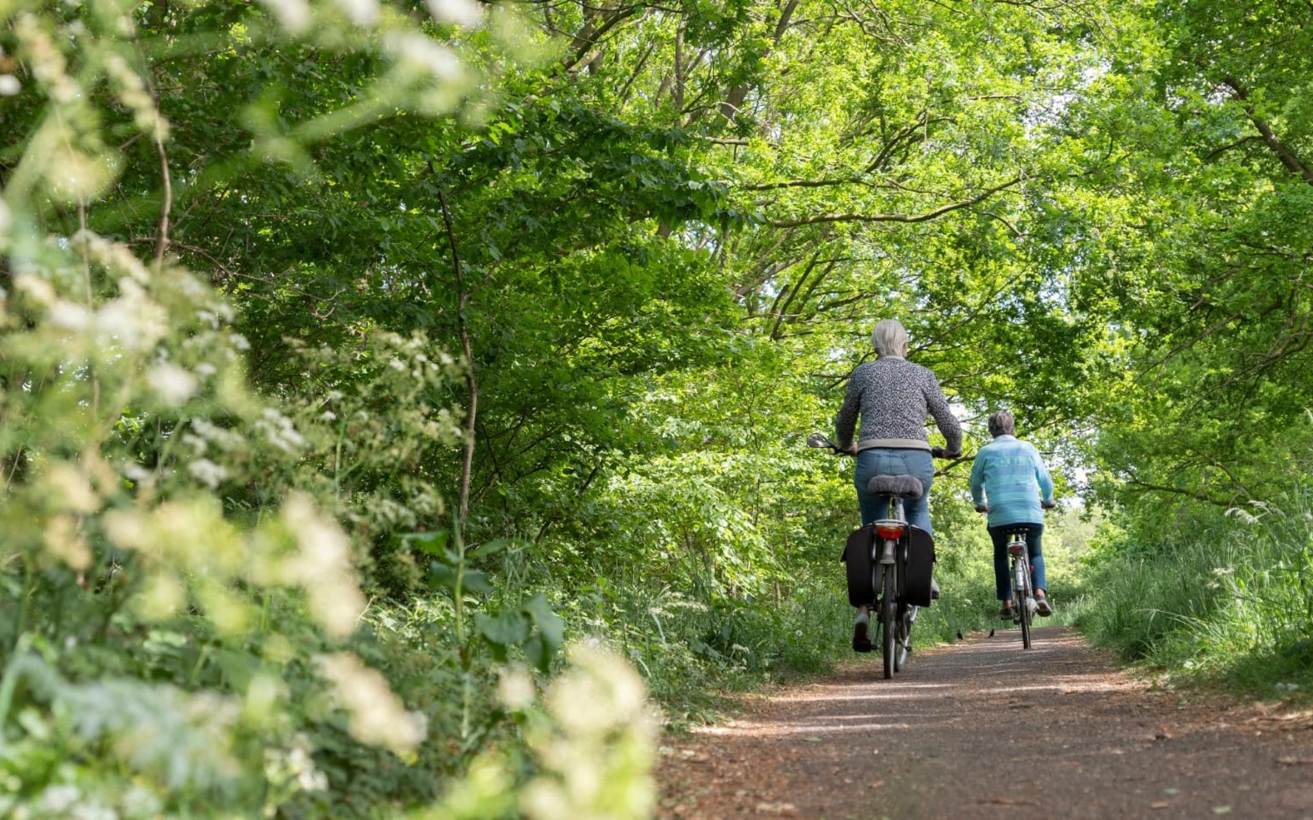 Radfahrer