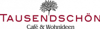 Logo Café Tausendschön