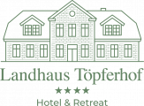 Landhaus Töpferhof Logo
